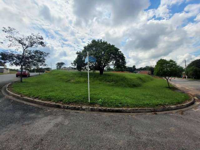 Terreno em condomínio fechado à venda na Rua Laura Maiello Kook, 1550, Jardim Novo Mundo, Sorocaba por R$ 320.000