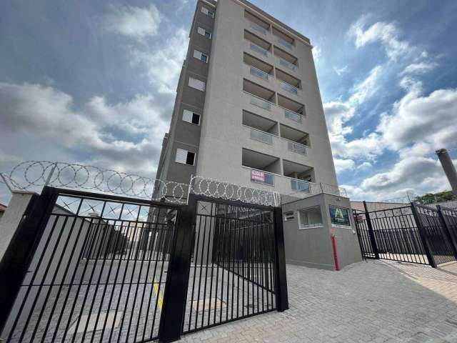 Apartamento com 2 quartos à venda na Rua Major Joaquim Silvério, 490, Vila Gabriel, Sorocaba por R$ 320.000