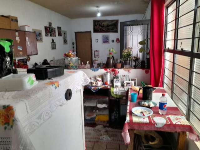 Casa com 2 quartos à venda na Rua Maria Ferreira dos Santos Camargo, 44, Jardim Josane, Sorocaba por R$ 250.000