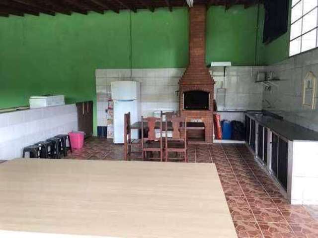 Casa com 2 quartos à venda na Rua Antonio Ferreira Filho, 70, Jardim São Guilherme, Sorocaba por R$ 480.000