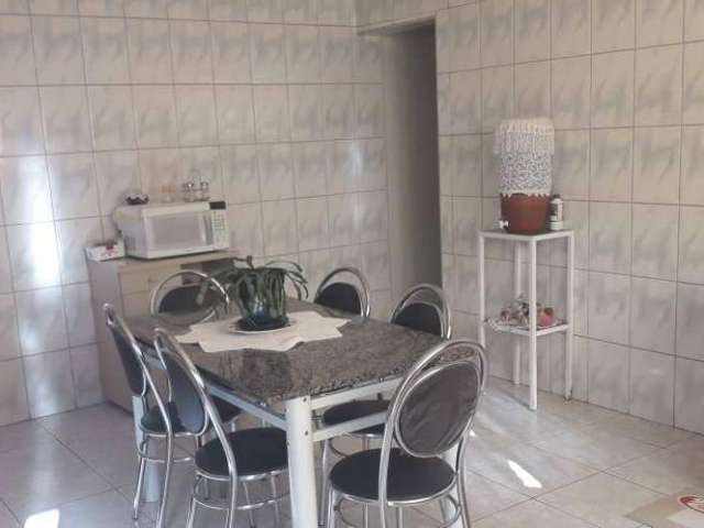 Casa com 4 quartos à venda na Rua Hortência Monteiro Gomes, 67, Jardim Bonsucesso, Sorocaba por R$ 350.000