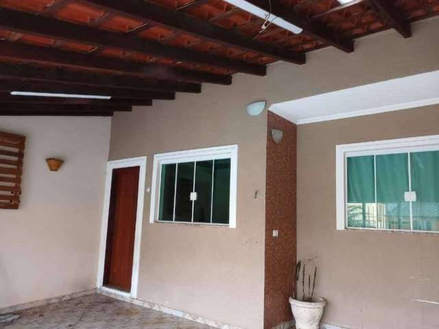 Casa com 3 quartos à venda na Rua Benedita Ramos dos Santos, 163, Parque das Paineiras, Sorocaba por R$ 318.000