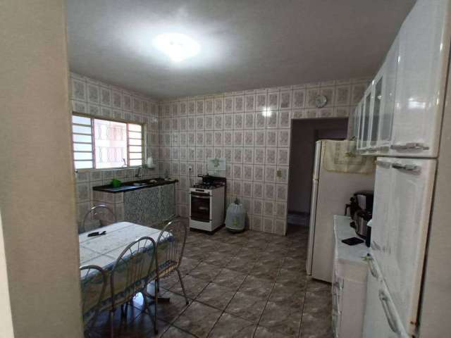 Casa com 2 quartos à venda na Rua Manoel Cardoso dos Santos Filho, 78, Jardim Boa Esperança, Sorocaba por R$ 390.000