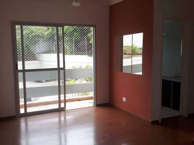 Apartamento com 2 quartos à venda na Rua João Delgado Hidalgo, 164, Parque Três Meninos, Sorocaba por R$ 279.000