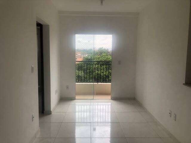 Apartamento com 2 quartos à venda na Rua Pedro Wurschig, 119, Retiro São João, Sorocaba por R$ 195.000