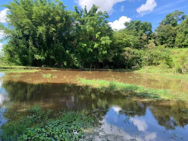 Chácara / sítio à venda na Estrada vicinal, Centro, Capela do Alto por R$ 550.000