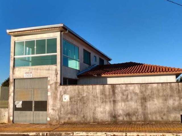 Casa com 3 quartos à venda na Avenida Brasilia, 1355, Centro, Barão de Antonina por R$ 375.000