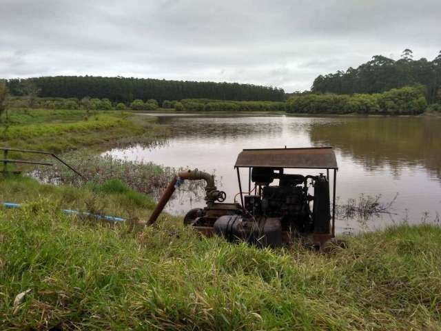 Fazenda à venda na Estrada Vicinal, 1010, Área Rural de Tatuí, Tatuí por R$ 35.000.000