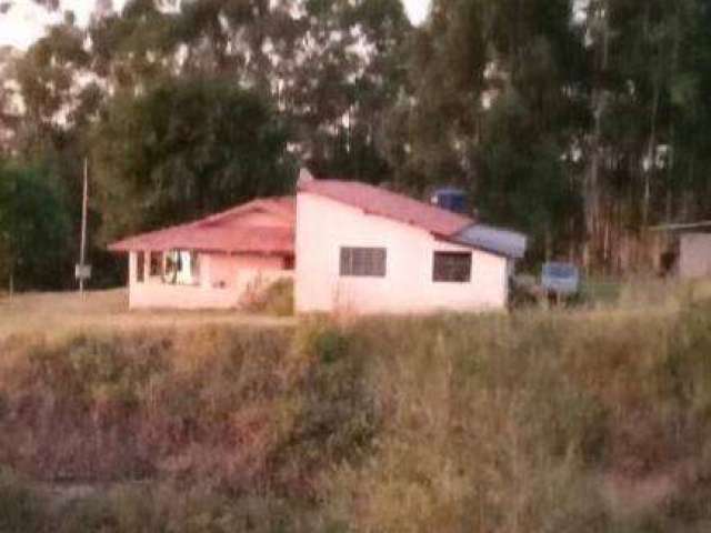 Chácara / sítio à venda na vicinal, 1, Zona Rural, Porangaba por R$ 530.000