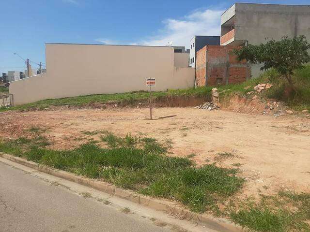 Terreno à venda na Rua Roque Nunes, 673, Parque São Bento, Sorocaba por R$ 235.000