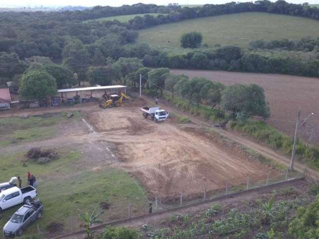 Terreno à venda no Jardim Nova Capela, Capela do Alto  por R$ 130.000