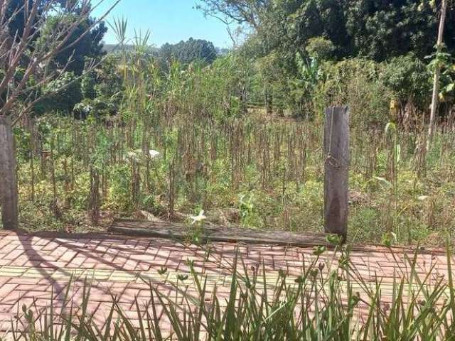 Terreno à venda na Belo Horizonte, 111, Centro, Barão de Antonina por R$ 165.000