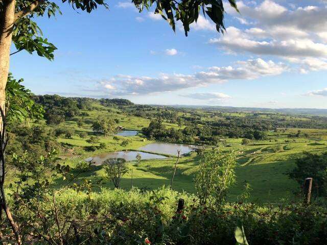 Chácara / sítio com 4 quartos à venda na vicinal, 1, Centro, Porangaba por R$ 1.280.000