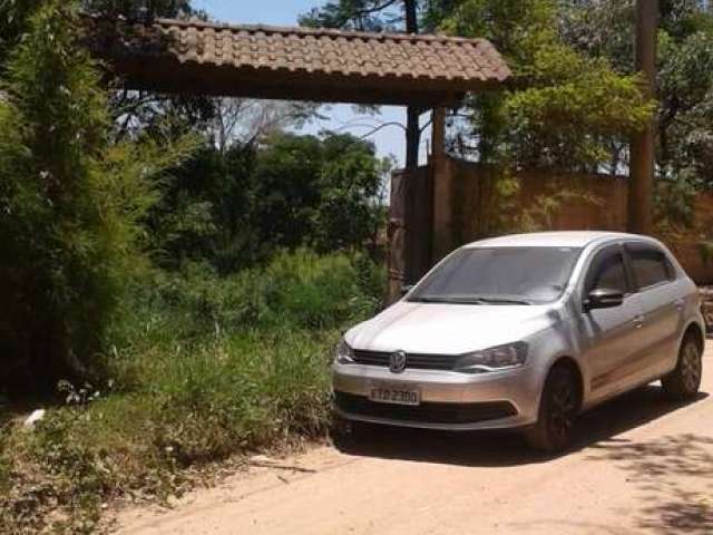 Chácara / sítio com 2 quartos à venda na Estrada Querência, Brigadeiro Tobias, Sorocaba por R$ 390.000