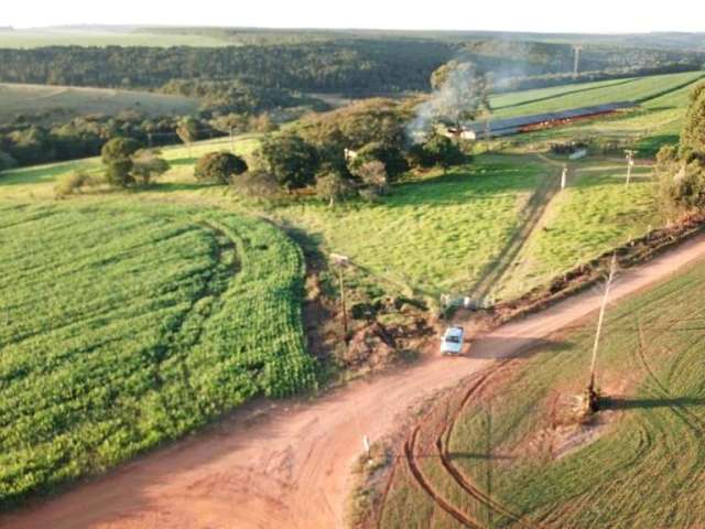 Fazenda à venda na Estrada Vicinal, 120, Guarizinho, Itapeva por R$ 30.000.000