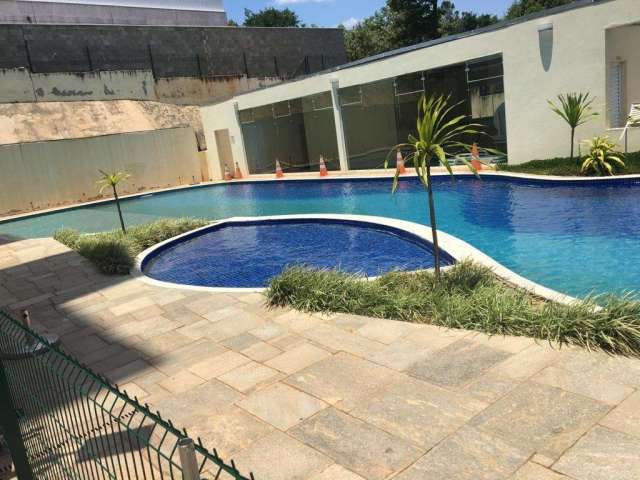 Apartamento com 2 quartos à venda na Rua Belmira Loureiro de Almeida, 701, Jardim Piratininga, Sorocaba por R$ 350.000