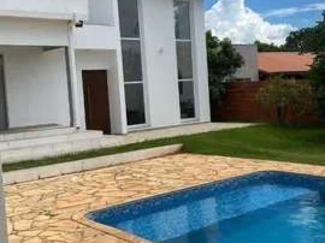 Casa em condomínio fechado com 3 quartos à venda na Rua Francisco Rosendo de Camargo, 920, Residencial Ecopark, Tatuí por R$ 890.000