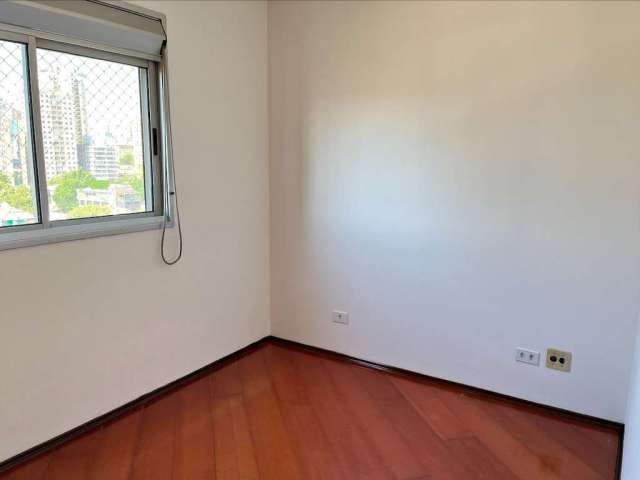 Apartamento com 2 quartos à venda na Barão do Bananal, 640, Vila Romana, São Paulo, 56 m2