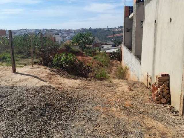 Terreno à venda na Elisia Estáusia, 20, Parque São Bento, Sorocaba por R$ 90.000