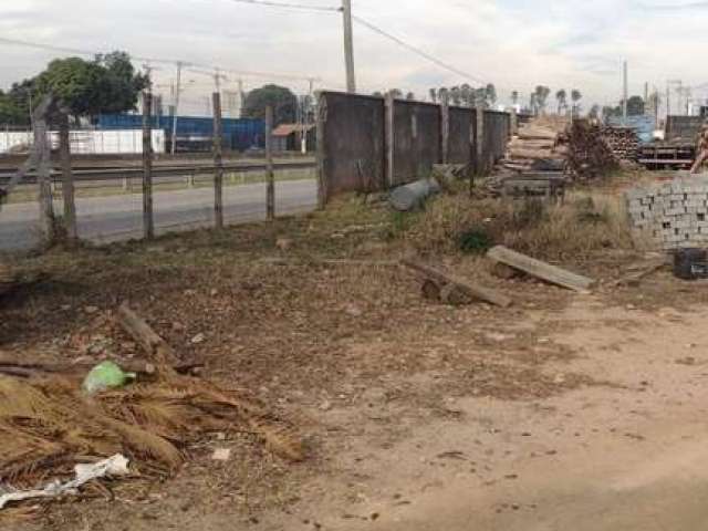 Terreno à venda na Rodovia Raposo Tavares, Parque Reserva Fazenda Imperial, Sorocaba por R$ 20.000.000