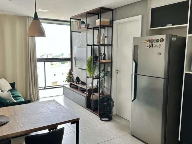 Apartamento com 1 quarto à venda na Rua João Dias de Souza, 295, Parque Campolim, Sorocaba por R$ 460.000