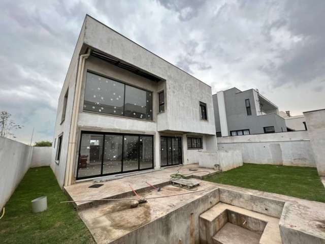 Casa em condomínio fechado com 3 quartos à venda na Alameda Brasilia, 1020, Alphaville Nova Esplanada 3, Votorantim por R$ 1.600.000