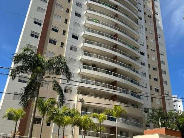 Apartamento com 3 quartos à venda na Rua Doutor José Francisco Graziosi, 85, Jardim Judith, Sorocaba por R$ 1.300.000