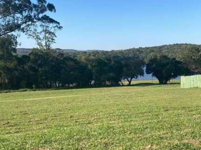 Terreno em condomínio fechado à venda na Estrada, 200, Condominio Le Portier Nautic Residence, Piedade por R$ 1.100.000