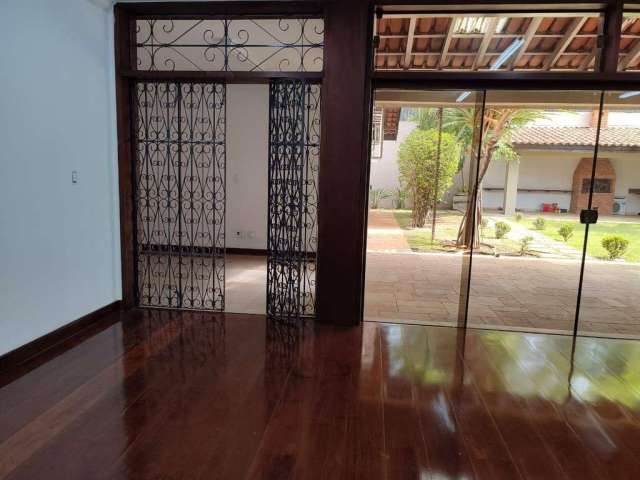 Casa com 3 quartos à venda na Rua Tubal Cain Vieira, s/n, Jardim Pagliato, Sorocaba por R$ 2.000.000