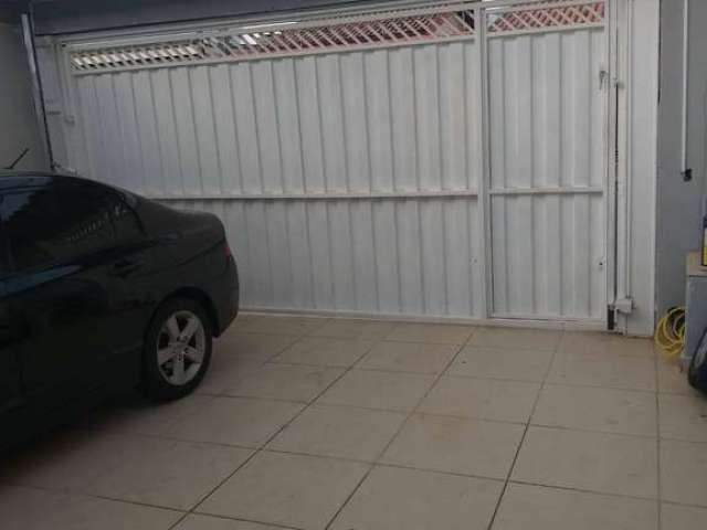 Casa com 3 quartos à venda na Rua Manoel Lourenço Rodrigues, Vila Barão, Sorocaba por R$ 380.000