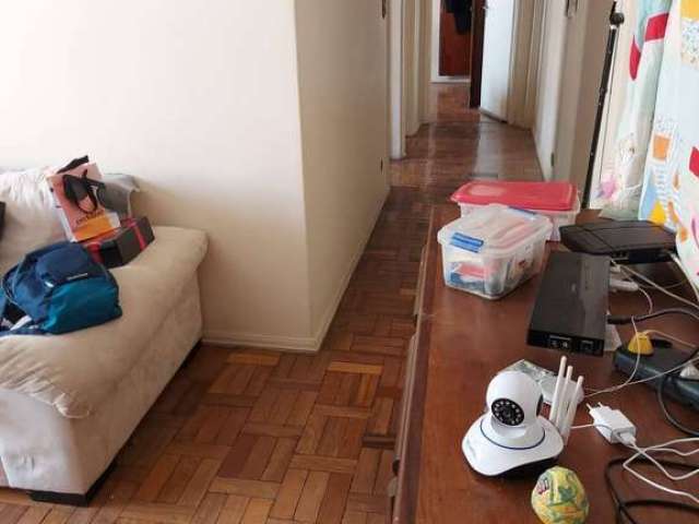 Apartamento com 2 quartos à venda na Rua Doutor Ubaldino do Amaral, 237, Centro, Sorocaba por R$ 290.000