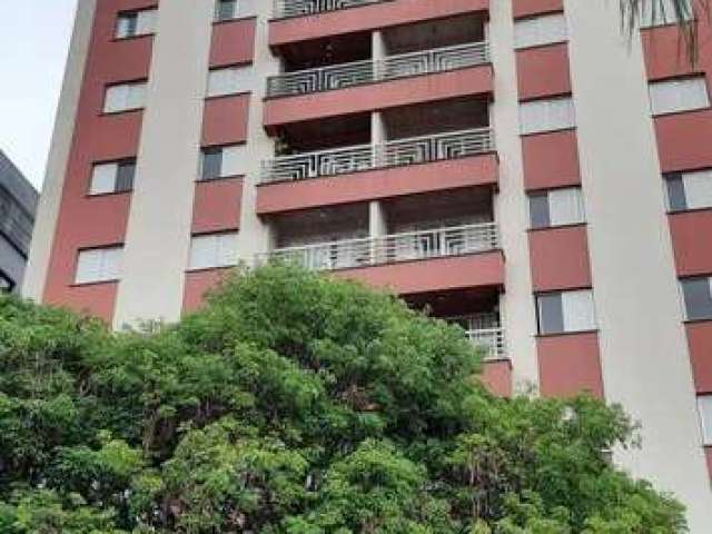 Apartamento com 3 quartos à venda na Avenida Doutor Afonso Vergueiro, Vila Casanova, Sorocaba por R$ 460.000