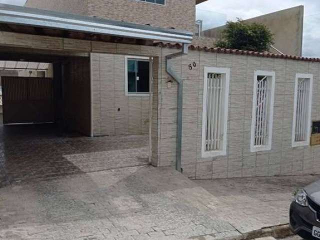 Casa com 7 quartos à venda na Av General Carneiro, 2183, Vila Haro, Sorocaba por R$ 595.000