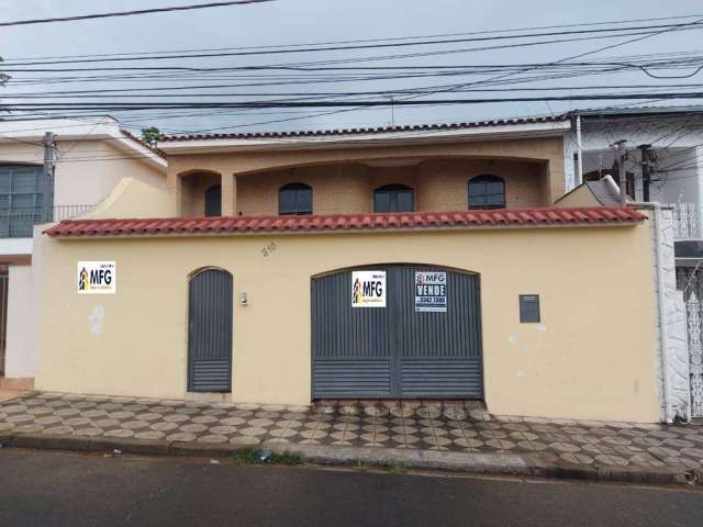 Casa com 3 quartos à venda na Rua Pedro José Senger, 310, Vila Haro, Sorocaba por R$ 499.000