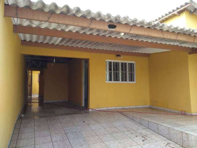 Casa com 2 quartos à venda na Rua Maria Arruda de Moura Barros, 373, Jardim Maria Eugênia, Sorocaba por R$ 310.000