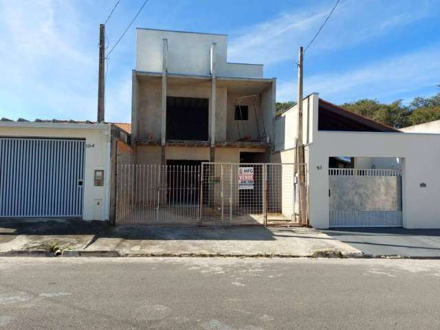 Casa com 3 quartos à venda na Rua Iracema Felício de Almeida, 263, Jardim Santa Catarina, Sorocaba por R$ 250.000