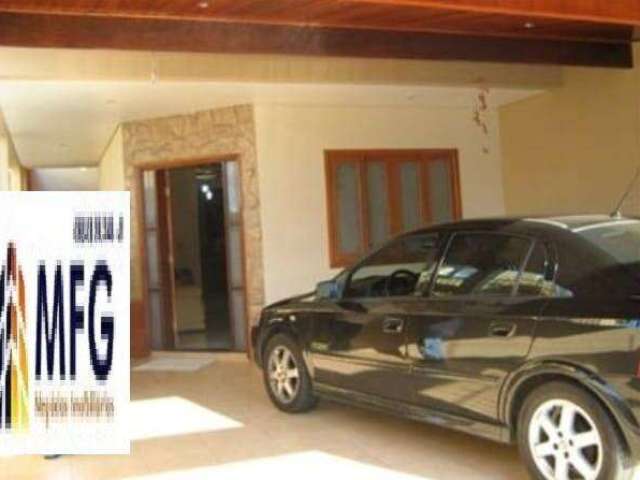 Casa com 3 quartos à venda na Rua Arnaldo Lamberti, Vila Olímpia, Sorocaba por R$ 480.000