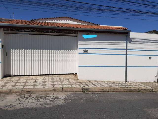 Casa com 3 quartos à venda na Rua Carlos Braga, 1020, Jardim Maria Eugênia, Sorocaba por R$ 400.000