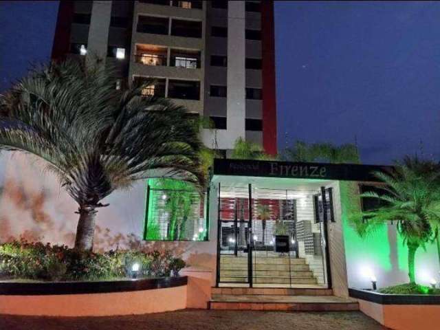 Apartamento com 3 quartos à venda na Rua Álvaro Teixeira de Souza Leite, 1020, Centro, Sorocaba por R$ 470.000