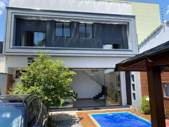 Casa com 2 quartos à venda na Rua Valdomiro Ferraresi, 146, Jardim Wanel Ville IV, Sorocaba por R$ 630.000