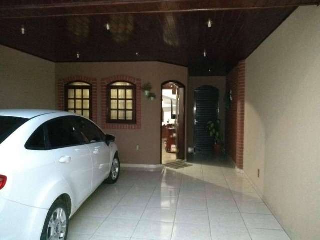 Casa com 3 quartos à venda na Rua Giovanni Boletta, Jardim Maria Eugênia, Sorocaba por R$ 450.000