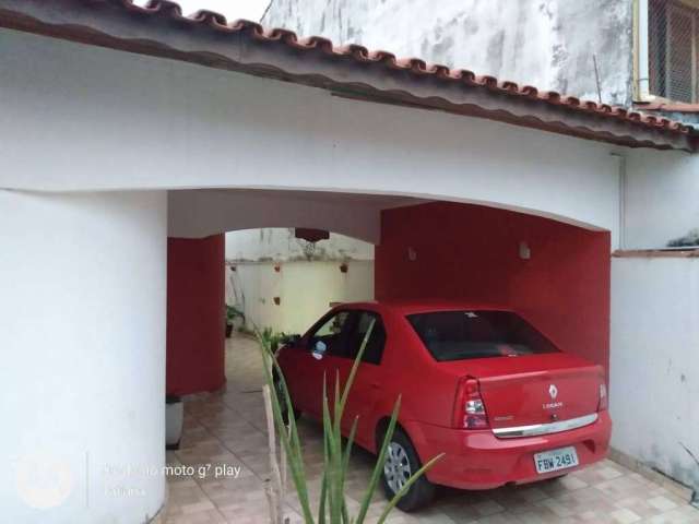 Casa com 3 quartos à venda na Rua Jorge Antunes Ribeiro, 145, Jardim Boa Esperança, Sorocaba por R$ 590.000