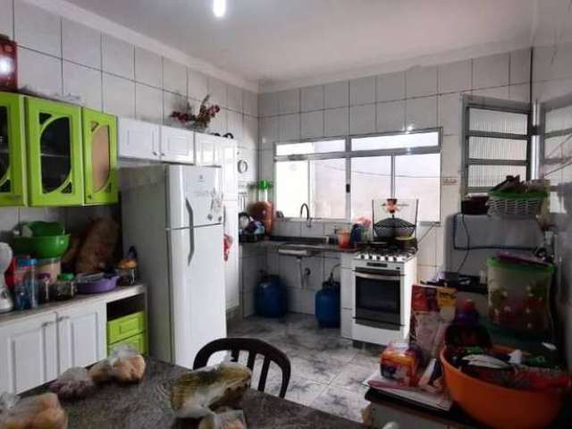 Casa com 3 quartos à venda na Rua Walter Dafferner, 1010, Jardim São Guilherme, Sorocaba por R$ 270.000