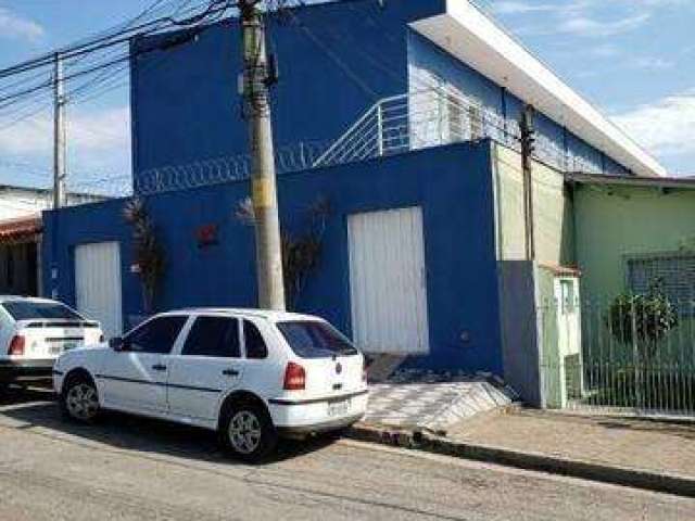 Prédio à venda na Rua Mário Fidêncio da Rosa, Jardim Brasilândia, Sorocaba por R$ 1.450.000