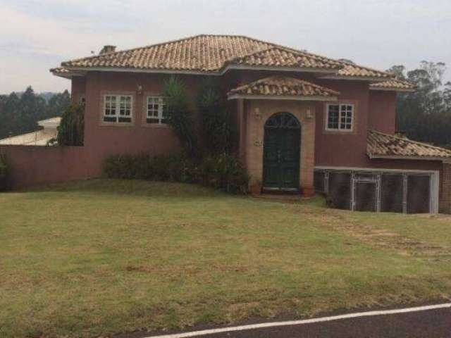 Casa com 3 quartos à venda na Rod. Miguel Melhado Campos km 80,5, Parque das Vinhas, Itupeva por R$ 1.300.000