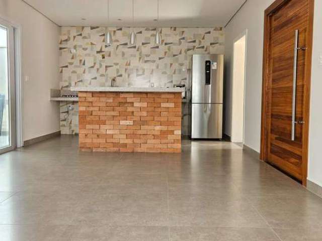 Casa em condomínio fechado com 3 quartos à venda na Avenida Gabriel Seme Cury, 1020, Jardim Gramados de Sorocaba, Sorocaba por R$ 1.250.000