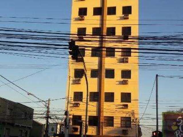 Sala comercial com 1 sala à venda na Avenida General Carneiro, 1010, Vila Lucy, Sorocaba por R$ 120.000