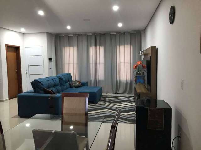 Casa em condomínio fechado com 3 quartos à venda na Condomínio Residencial Horto Florestal II, 1010, Horto Florestal, Sorocaba por R$ 795.000