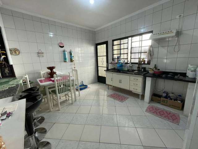 Casa com 2 quartos à venda na Rua Aparecida, 1010, Jardim Santa Rosália, Sorocaba por R$ 850.000