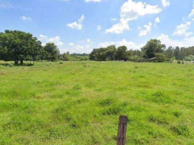 Terreno à venda na Rua Olinda Maria de Jesus, Éden, Sorocaba por R$ 30.450.000